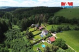 Prodej chaty, 77 m², Líšťany - Písek