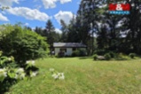 Prodej chaty, 77 m², Líšťany - Písek