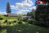 Prodej chaty, 77 m², Líšťany - Písek