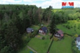 Prodej chaty, 77 m², Líšťany - Písek