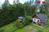 Prodej chaty, 77 m², Líšťany - Písek