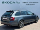 Škoda Octavia, combi RS 2,0 TDI 135 kW 6° DSG,