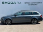 Škoda Octavia, combi RS 2,0 TDI 135 kW 6° DSG,