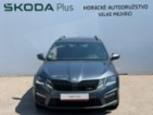 Škoda Octavia, combi RS 2,0 TDI 135 kW 6° DSG,