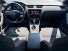 Škoda Octavia, combi RS 2,0 TDI 135 kW 6° DSG,