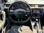 Škoda Octavia, combi RS 2,0 TDI 135 kW 6° DSG,