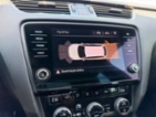 Škoda Octavia, combi RS 2,0 TDI 135 kW 6° DSG,
