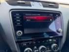 Škoda Octavia, combi RS 2,0 TDI 135 kW 6° DSG,