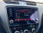 Škoda Octavia, combi RS 2,0 TDI 135 kW 6° DSG,