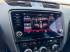 Škoda Octavia, combi RS 2,0 TDI 135 kW 6° DSG,