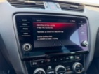 Škoda Octavia, combi RS 2,0 TDI 135 kW 6° DSG,
