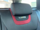 Škoda Octavia, combi RS 2,0 TDI 135 kW 6° DSG,