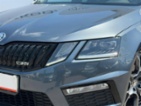 Škoda Octavia, combi RS 2,0 TDI 135 kW 6° DSG,