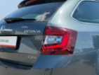 Škoda Octavia, combi RS 2,0 TDI 135 kW 6° DSG,