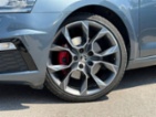 Škoda Octavia, combi RS 2,0 TDI 135 kW 6° DSG,