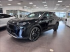 Peugeot 3008, 1,2 GT Hybrid 145 e-DCS6, SUV,