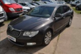 Škoda Superb, II. 2,0 TDI SG, nafta