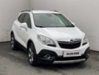 Opel Mokka, 1.4T Cosmo, Cosmo, kůže, SUV, benzín