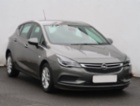 Opel Astra, 1.6 CDTI, Serv.kniha, Klima, Tempomat,