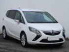 Opel Zafira Tourer, 2.0 CDTI, Xenony, Klima,