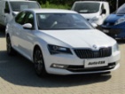 Škoda Superb III, 4x4 2.0 TDi L&K, ČR, L&K,