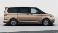Volkswagen Multivan, Long Life 2,0TDI, MPV, nafta