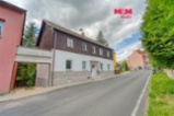 Prodej rodinného domu, 151 m², Luby, ul. Masarykova