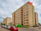Prodej bytu 2+1, 65 m², Benešov, ul. Na Bezděkově