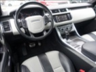 Land Rover Range Rover Sport, 5,0 S/C SVR 550HP ČR
