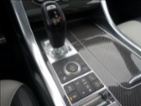 Land Rover Range Rover Sport, 5,0 S/C SVR 550HP ČR