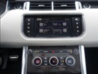 Land Rover Range Rover Sport, 5,0 S/C SVR 550HP ČR