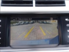 Land Rover Range Rover Sport, 5,0 S/C SVR 550HP ČR