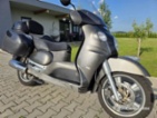 Aprilia Scarabeo 500 GT ABS, skútr
