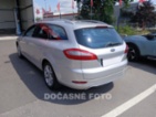 Ford Mondeo, 2.0 EB Titanium, Titanium, kombi,