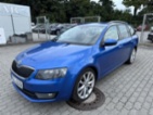Škoda Octavia, 2.0 TDI 110 kW DSG, navi. xen.,