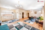 Prodej, byt 3+kk, 116,2 m2, Residen