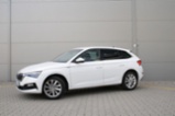 Škoda Scala, 1.6 TDI, hatchback, nafta