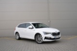 Škoda Scala, 1.6 TDI, hatchback, nafta