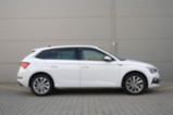 Škoda Scala, 1.6 TDI, hatchback, nafta