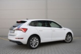 Škoda Scala, 1.6 TDI, hatchback, nafta