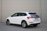Škoda Scala, 1.6 TDI, hatchback, nafta