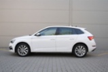 Škoda Scala, 1.6 TDI, hatchback, nafta