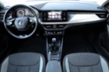Škoda Scala, 1.6 TDI, hatchback, nafta