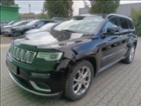 Jeep Grand Cherokee, 3,0 CRD SUMMIT NAVI, SUV,