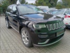 Jeep Grand Cherokee, 3,0 CRD SUMMIT NAVI, SUV,