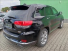 Jeep Grand Cherokee, 3,0 CRD SUMMIT NAVI, SUV,