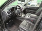 Jeep Grand Cherokee, 3,0 CRD SUMMIT NAVI, SUV,