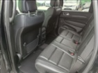Jeep Grand Cherokee, 3,0 CRD SUMMIT NAVI, SUV,