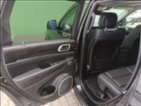 Jeep Grand Cherokee, 3,0 CRD SUMMIT NAVI, SUV,