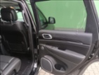 Jeep Grand Cherokee, 3,0 CRD SUMMIT NAVI, SUV,